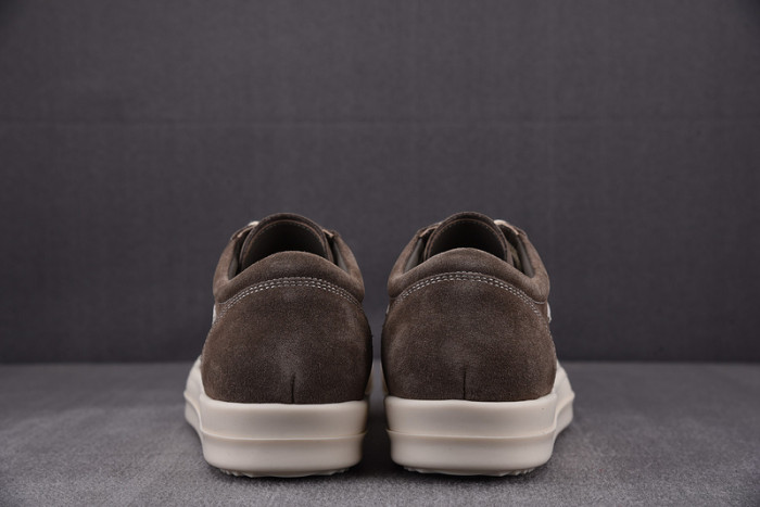 Rick Owen.s Sneaker