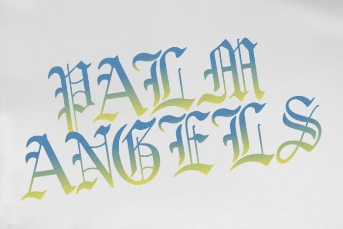 0ff-Wh1te T-SHIRT 24062515