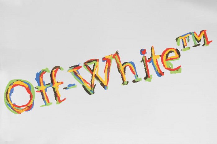 0ff-Wh1te T-SHIRT 24062522