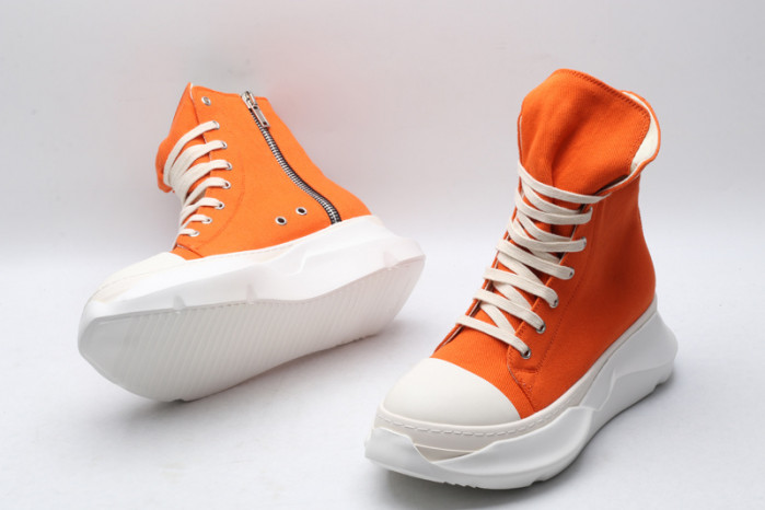 Rick Owen.s Sneaker