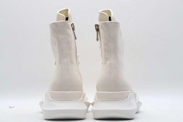 Rick Owen.s Sneaker
