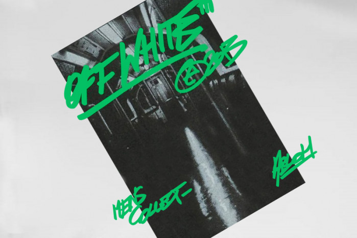 0ff-Wh1te T-SHIRT 24062529