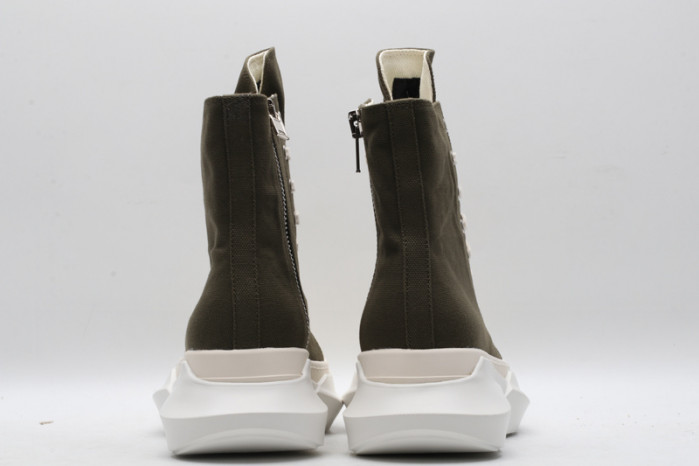 Rick Owen.s Sneaker