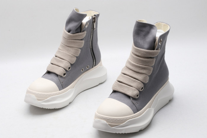 Rick Owen.s Sneaker