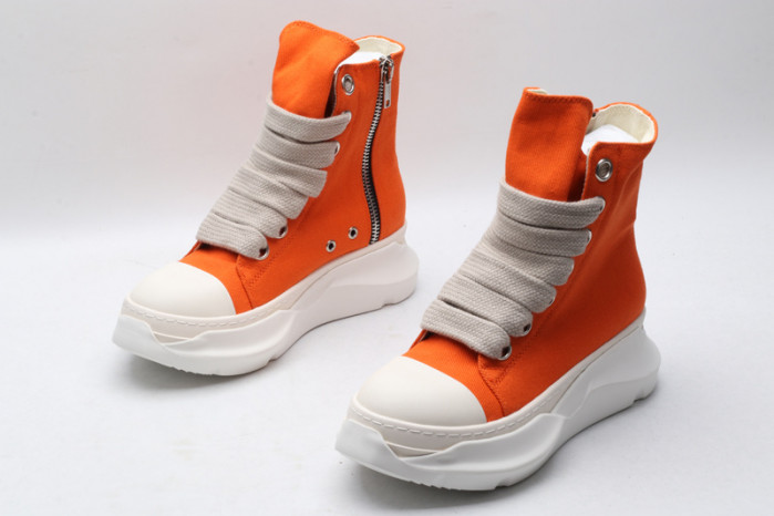 Rick Owen.s Sneaker