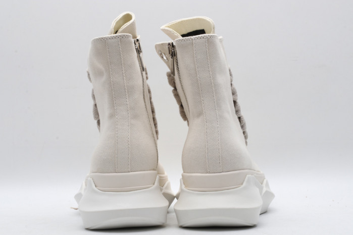 Rick Owen.s Sneaker