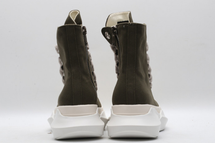 Rick Owen.s Sneaker