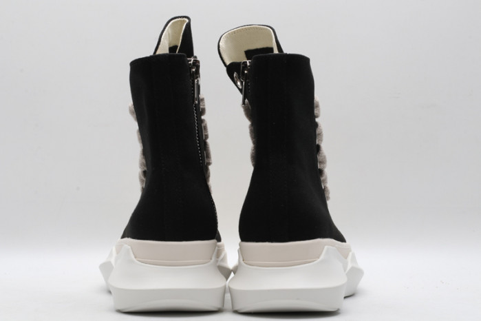 Rick Owen.s Sneaker