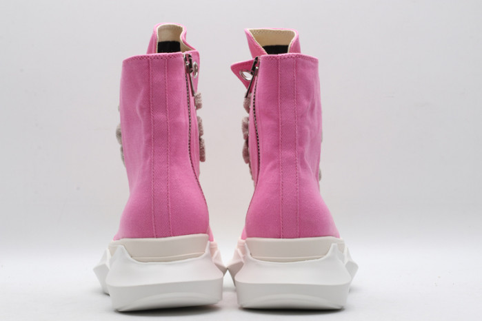 Rick Owen.s Sneaker