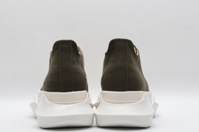 Rick Owen.s Sneaker
