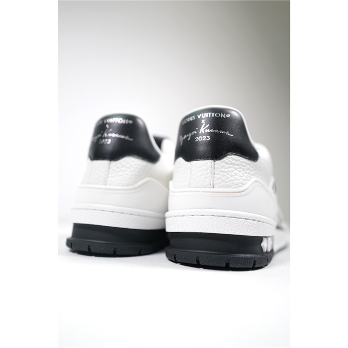 LV X YK LV TRAINER SNEAKER