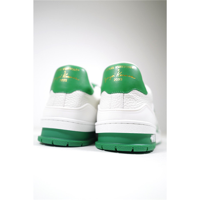 LV X YK LV TRAINER SNEAKER