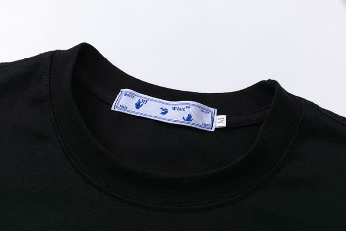 0ff-Wh1te T-SHIRT 24062544