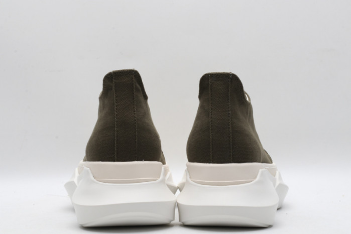 Rick Owen.s Sneaker