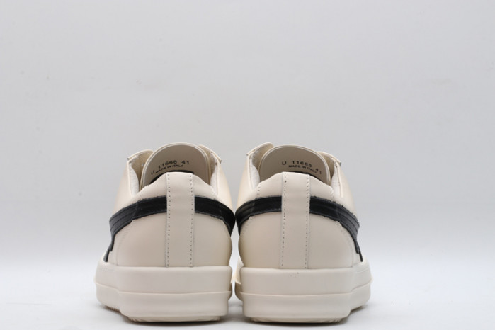 Rick Owen.s Sneaker