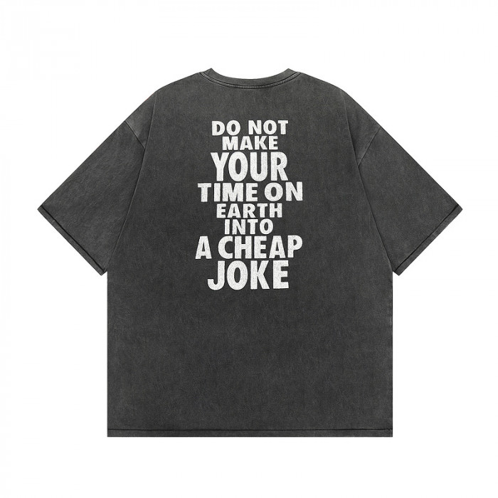 SA1NT M1CHAEL T-SHIRT 24062607