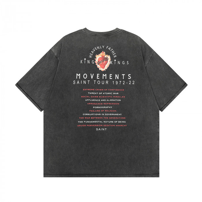 SA1NT M1CHAEL T-SHIRT 24062608