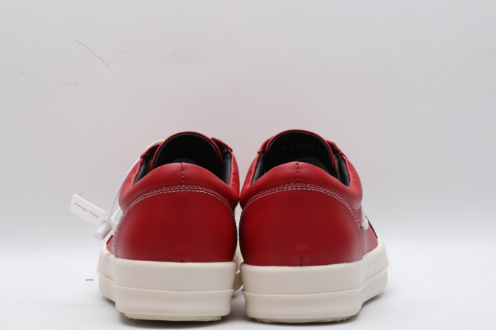 Rick Owen.s Sneaker