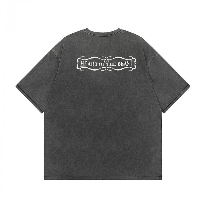 SA1NT M1CHAEL T-SHIRT 24062609