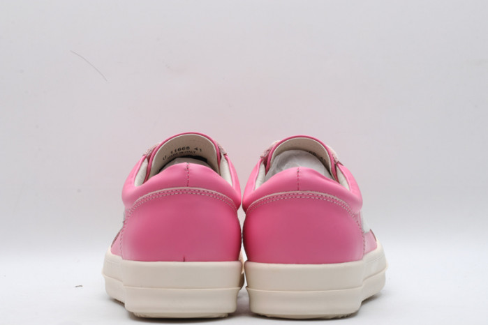 Rick Owen.s Sneaker