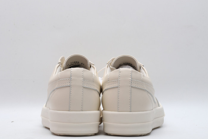 Rick Owen.s Sneaker