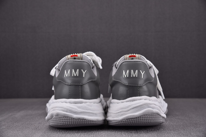Maison MIHARA YASUHIRO SHOES
