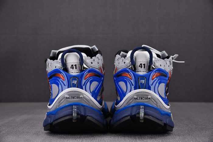 BLCG RUNNER SNEAKER 677403 W3RB6 1264