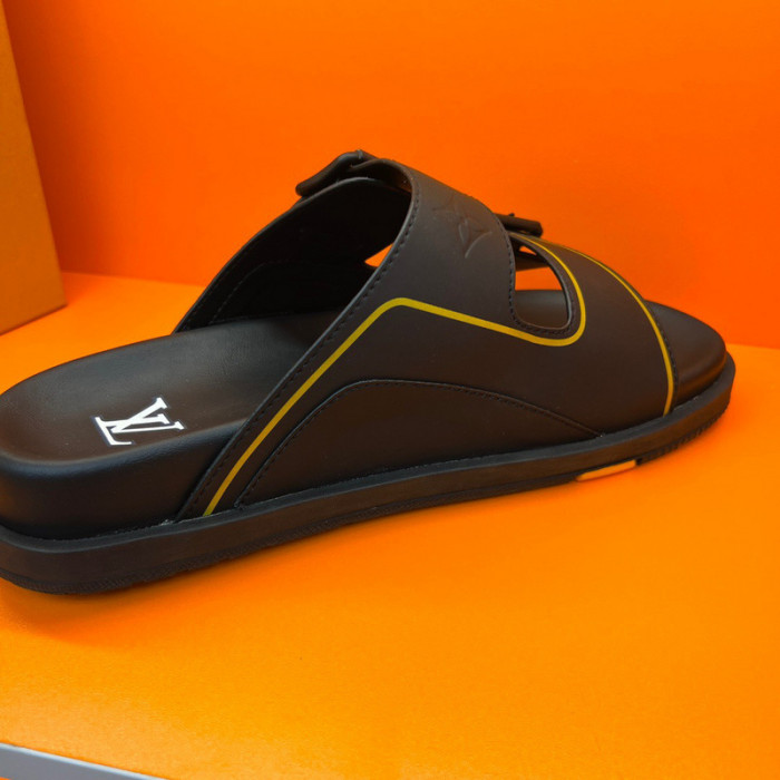 LV TRAINER MULE
