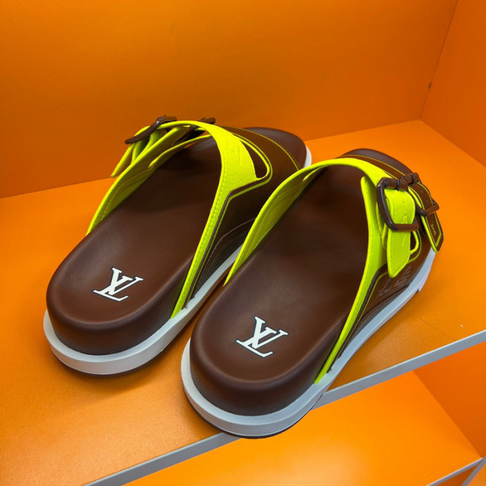 LV TRAINER MULE