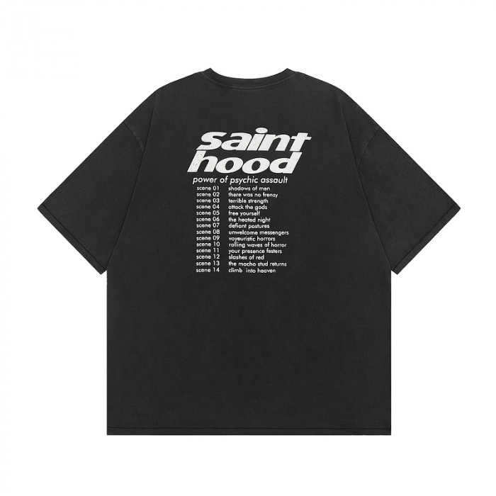 SA1NT M1CHAEL T-SHIRT 24062620
