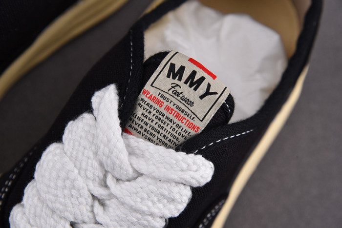 Maison MIHARA YASUHIRO SHOES