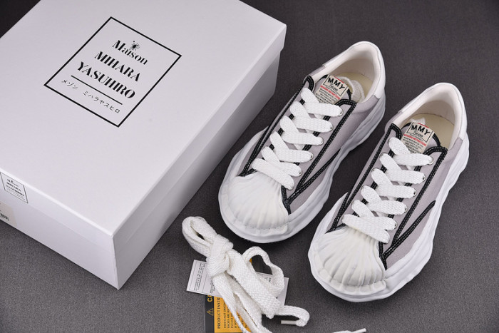 Maison MIHARA YASUHIRO SHOES