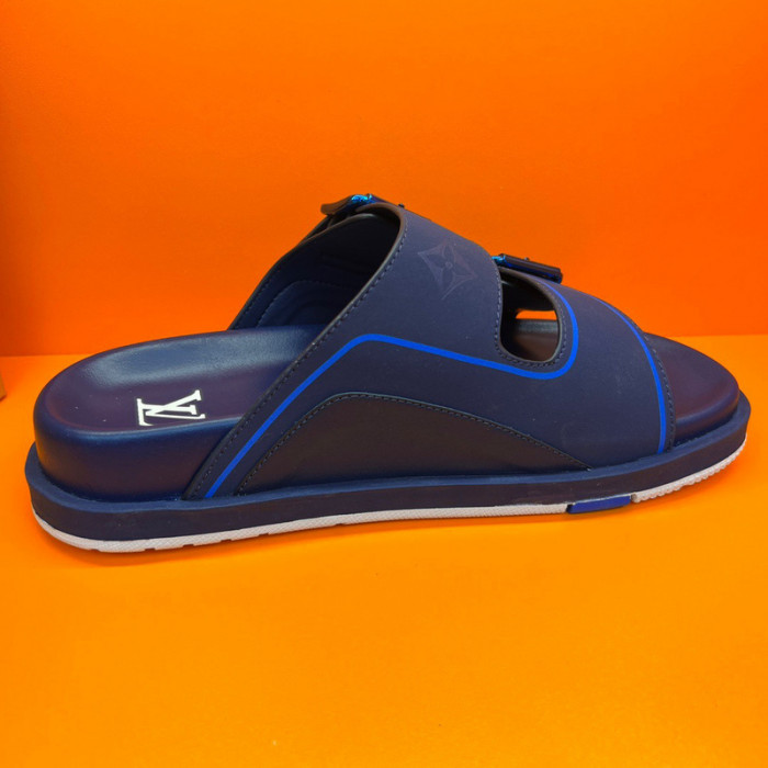 LV TRAINER MULE