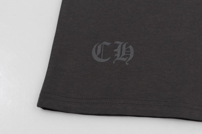 Chr0me Hearts L/S T-shirt 24070312