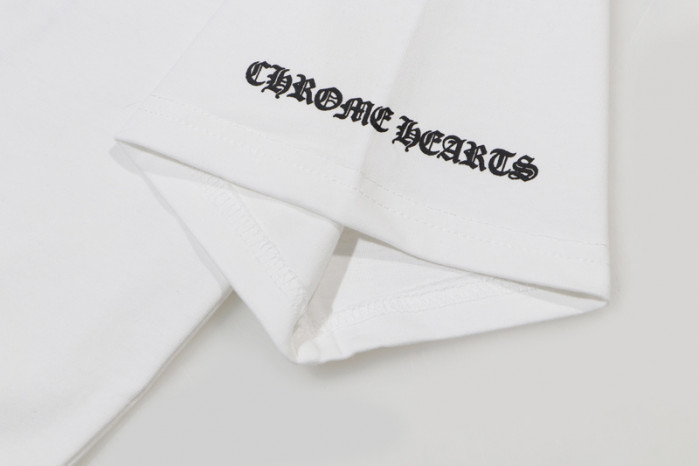 Chr0me Hearts T-SHIRT 24070318
