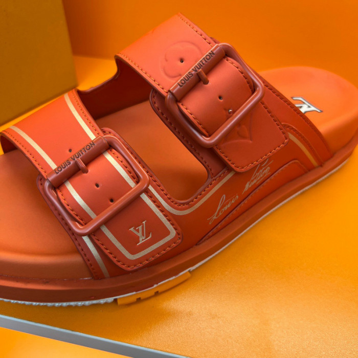 LV TRAINER MULE