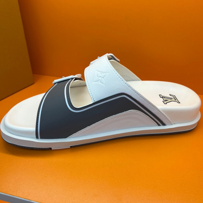 LV TRAINER MULE