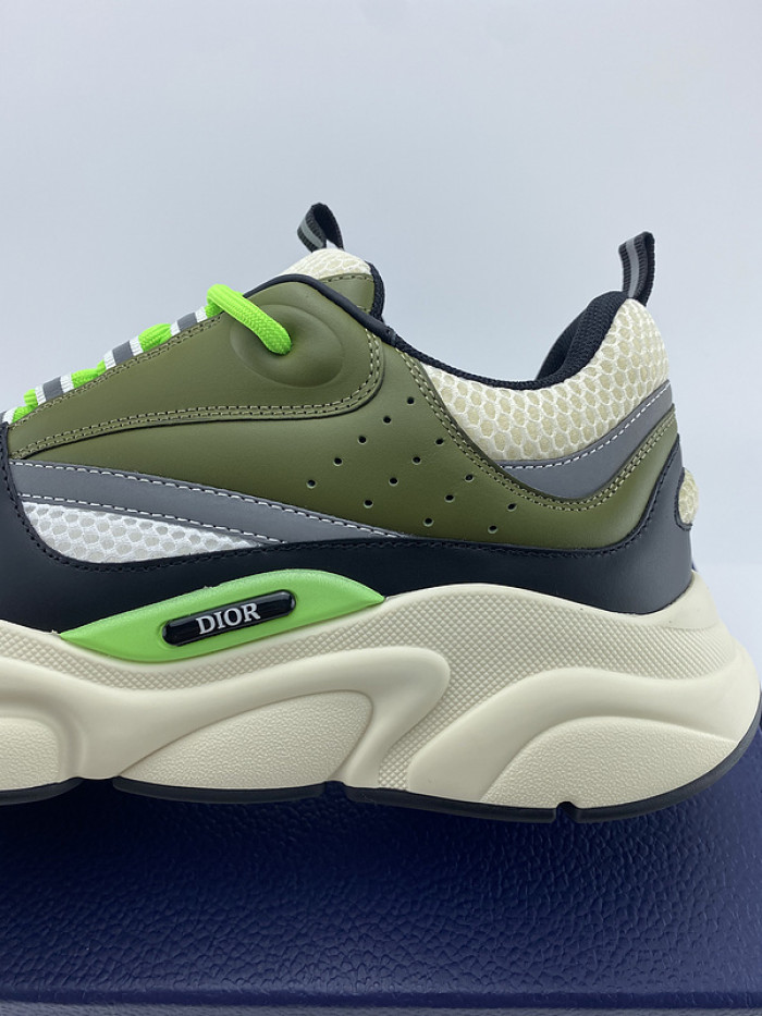 DR B22 SNEAKER