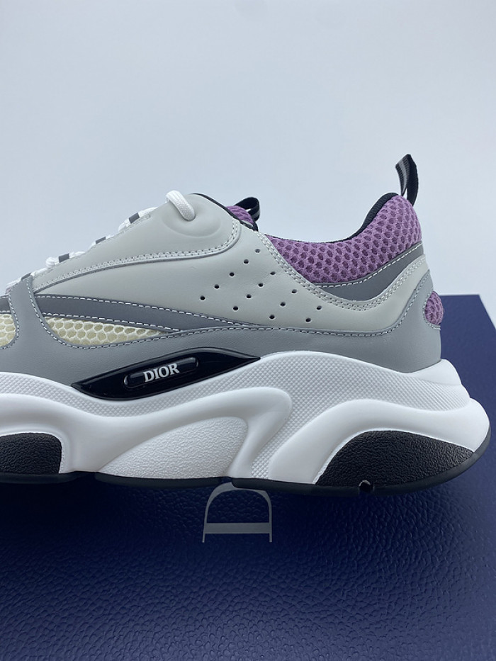 DR B22 SNEAKER