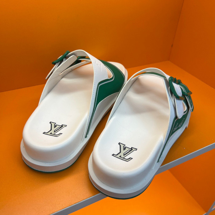 LV TRAINER MULE