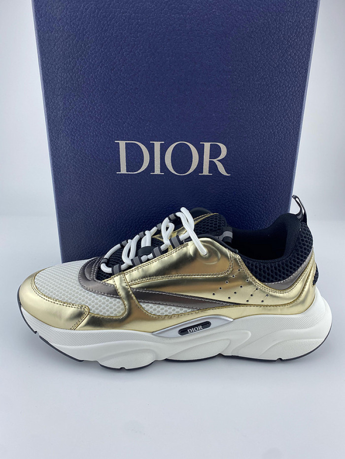 DR B22 SNEAKER