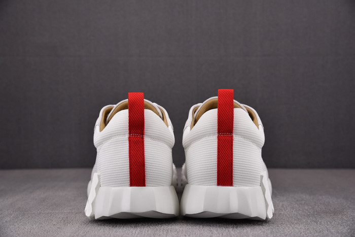 H**mes bouncing sneaker