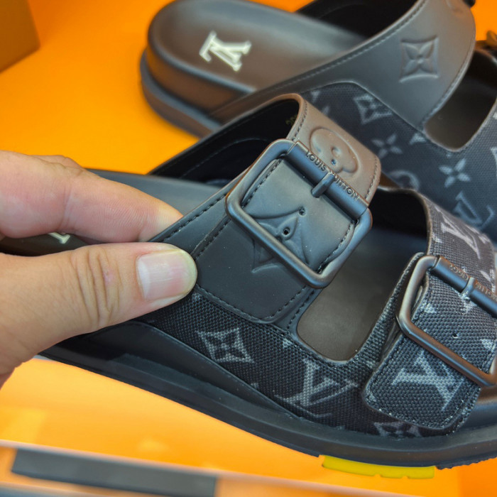 LV TRAINER MULE