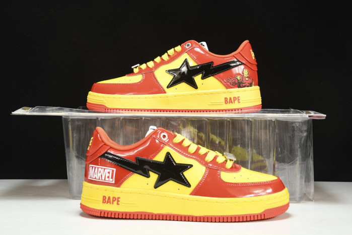 B*PE SNEAKER