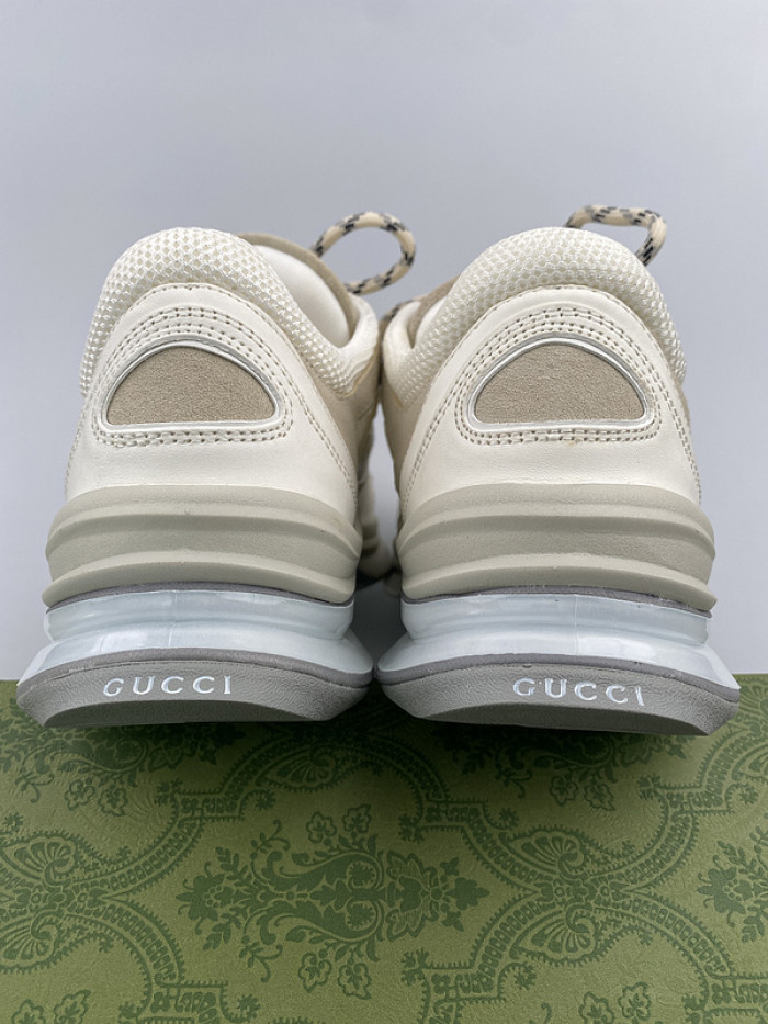 GUCC1 RUN SNEAKER