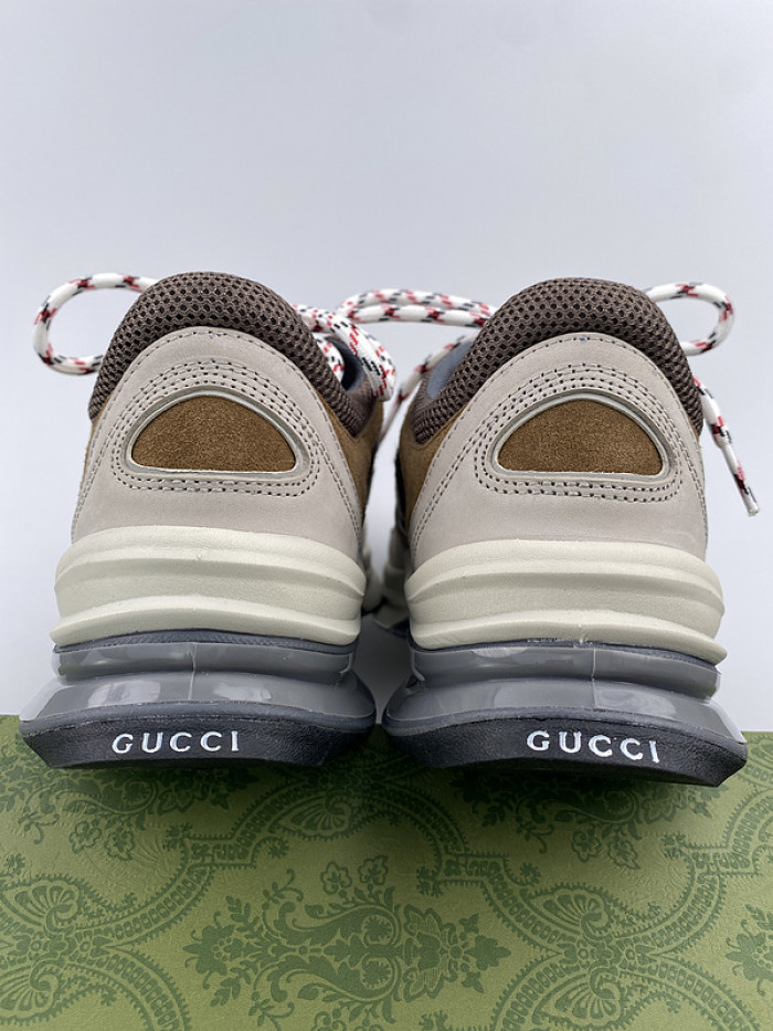 GUCC1 RUN SNEAKER