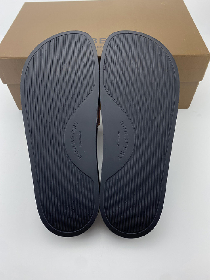 BUBERY SLIPPERS