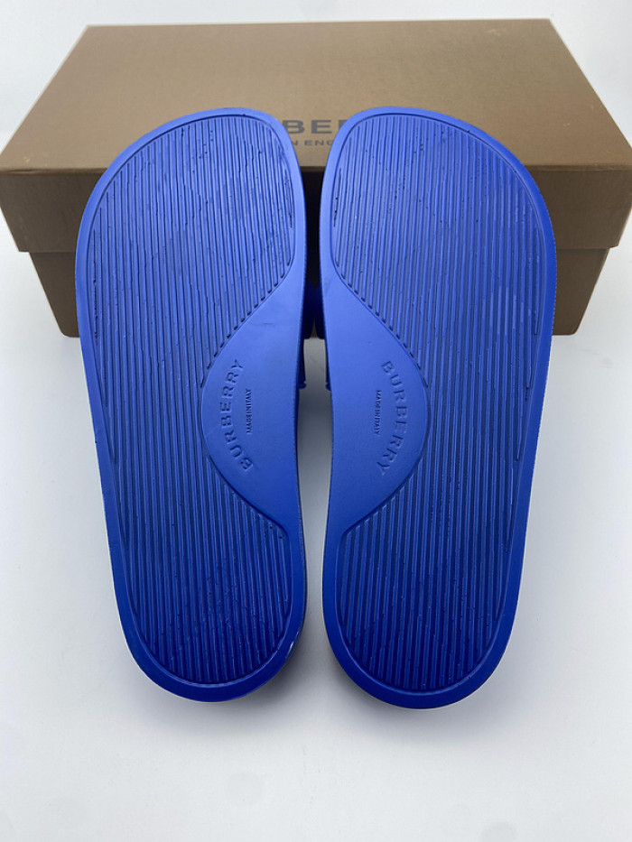 BUBERY SLIPPERS