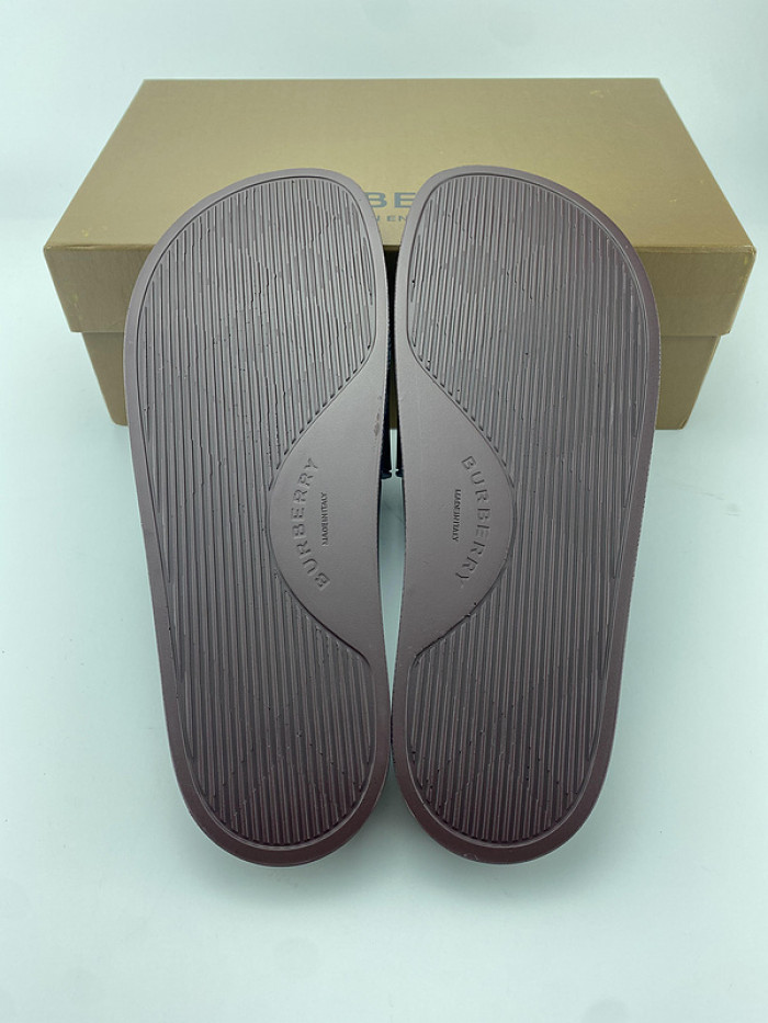 BUBERY SLIPPERS
