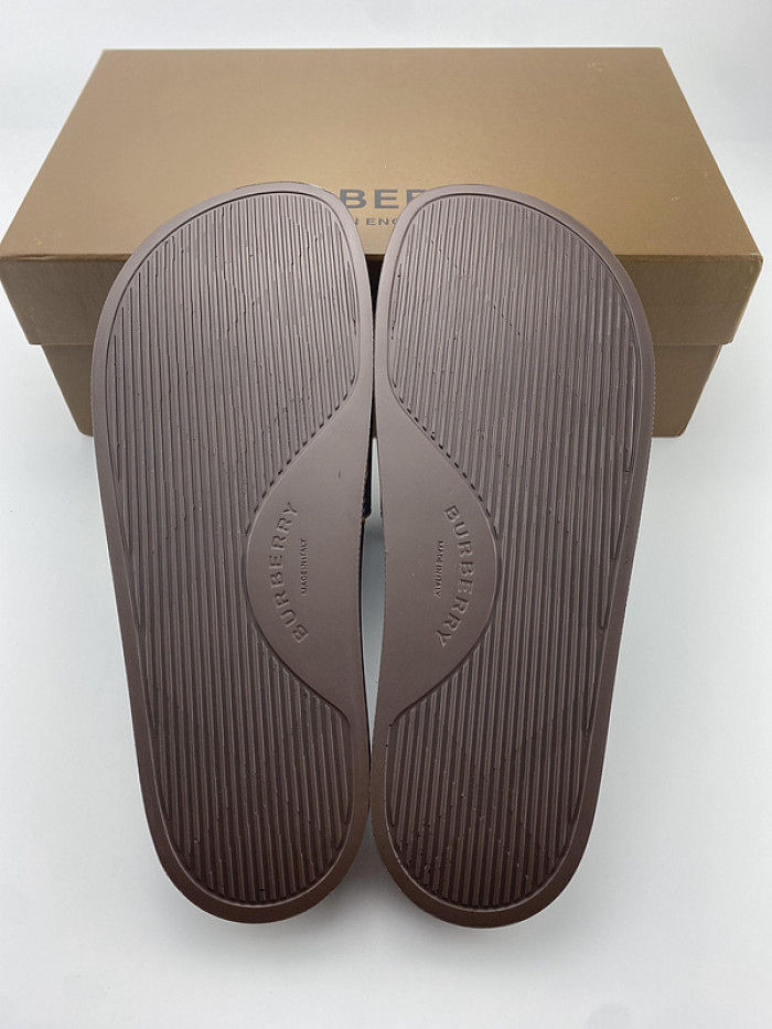 BUBERY SLIPPERS